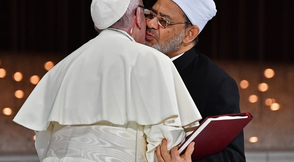 Le Pape François au Bahreïn pour raviver le dialogue entre chrétiens et musulmans