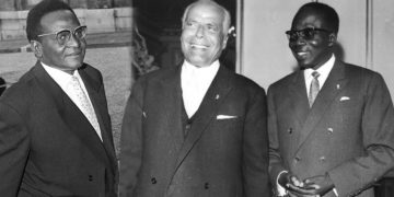 Le français est un don de paix