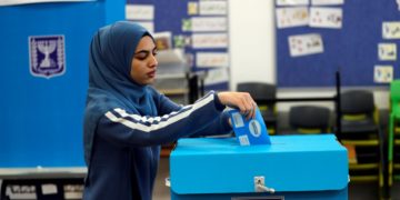 Elections israéliennes : les Arabes en arbitres