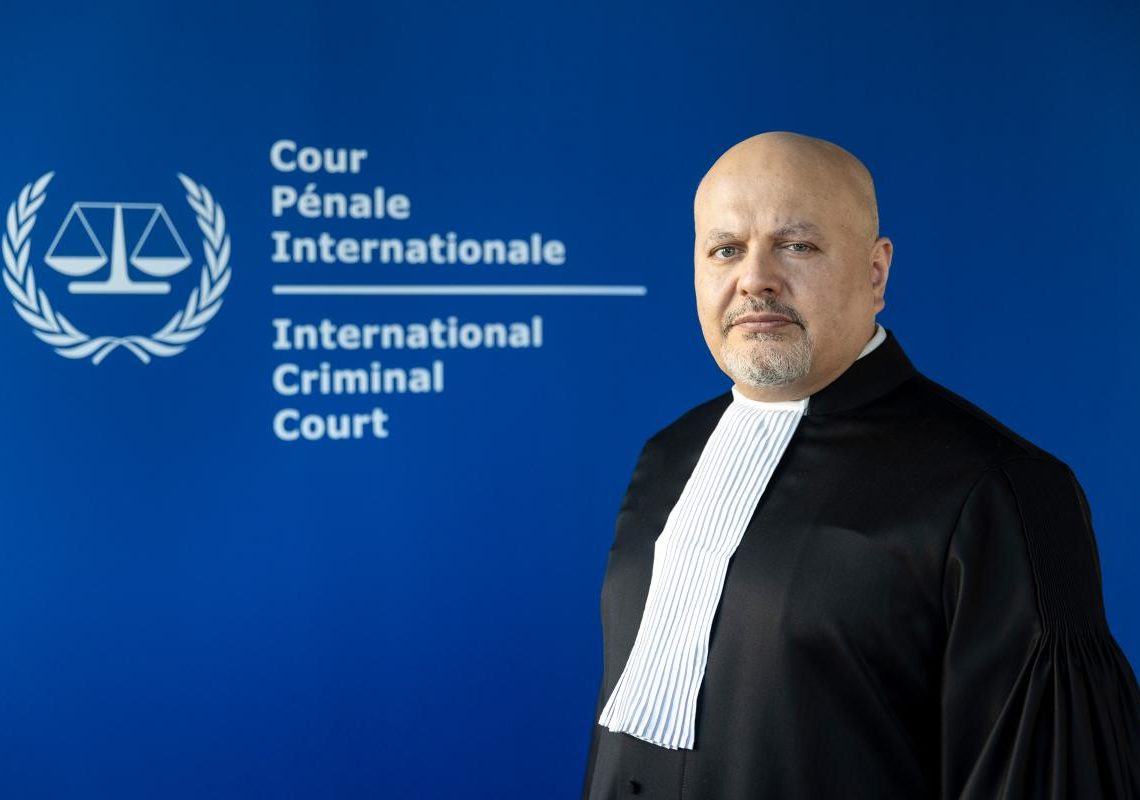 Visite du Procureur de la CPI en Libye, une première en 10 ans
