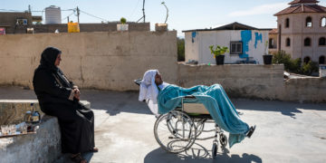 Les palestiniens victimes d&rsquo;un  « apartheid médical» dénonce l&rsquo;ONG Physicians for Human Rights Israël