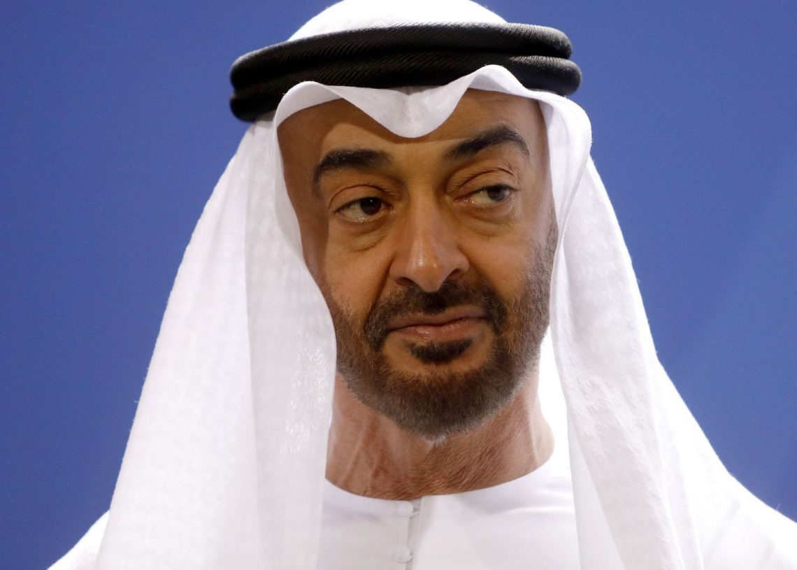 Guerre au Yémen : la justice française clôt une procédure visant le président émirien pour « complicité d’actes de torture »