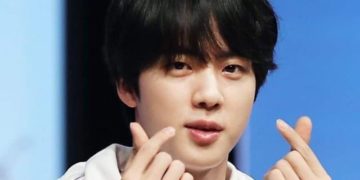 Déclarer son amour à travers le geste du cœur coréen