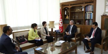 La BERD confirme son appui au tourisme et au plan de relance de l’après-Covid