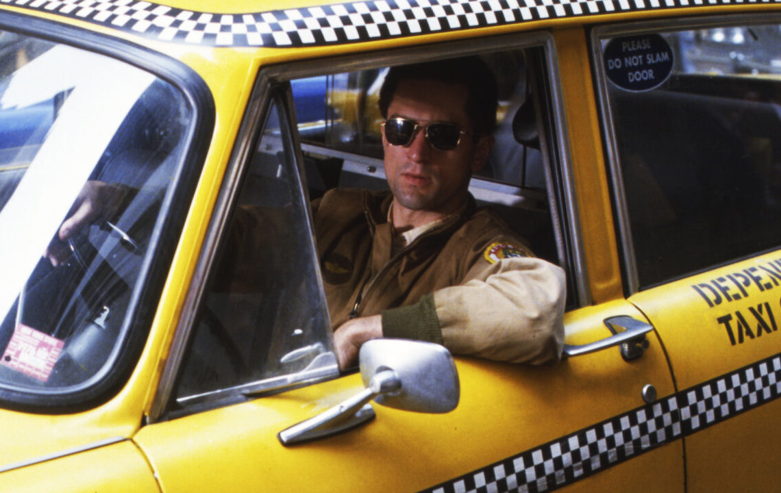 Redécouvrir « Taxi driver », une perle du 7ème art