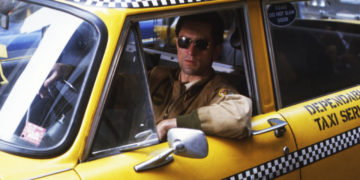 Redécouvrir « Taxi driver », une perle du 7ème art