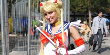 L’événement « Japan Touch » se tiendra le 12 et 13 novembre à Lyon