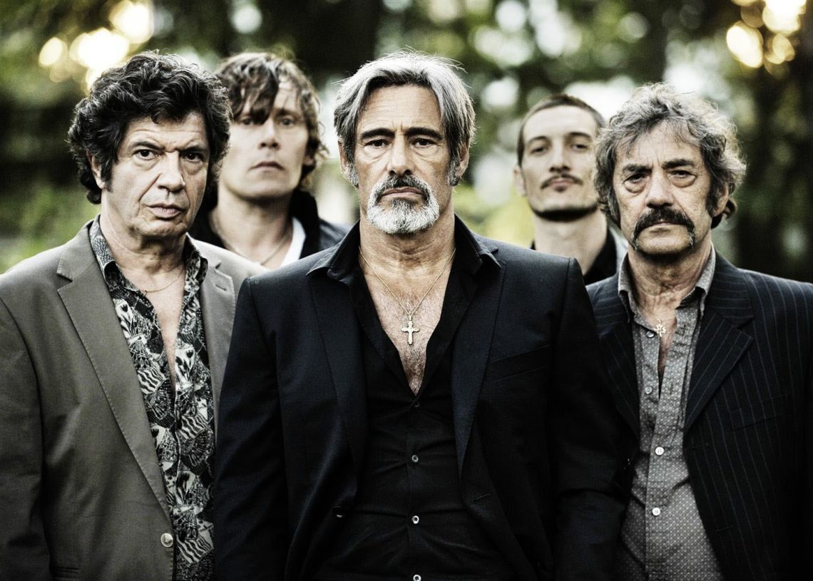 Le film d’action « Les lyonnais » sera projeté samedi prochain au cinéma « ABC Bellecombe » au 6ème arrondissement de Lyon.