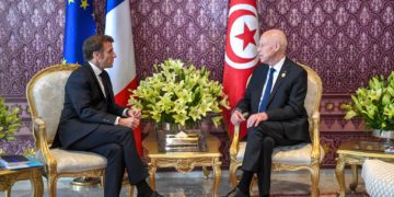 La France un accorde un prêt de 200 millions d&rsquo;euros à la Tunisie