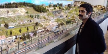 Sauver à tout prix l’association du « Chemin de fer privé de la Mulatière »