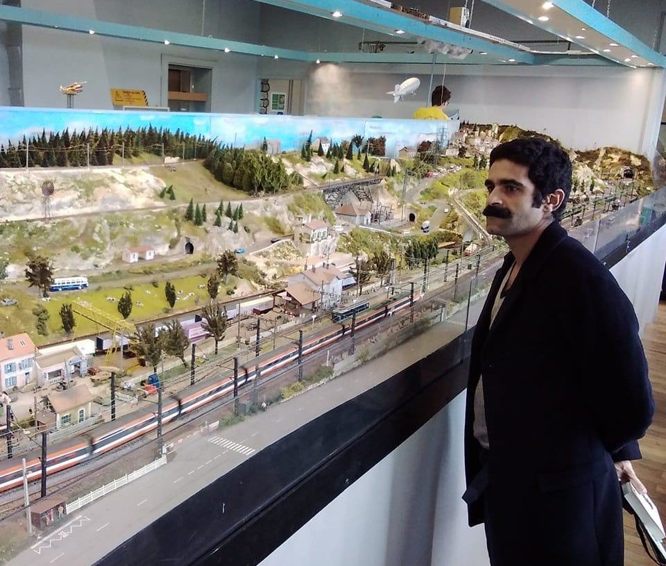 Sauver à tout prix l’association du « Chemin de fer privé de la Mulatière »