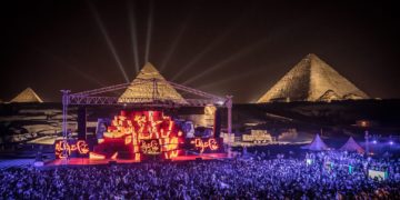 Egypte: l&rsquo;électro-chaâbi, jugé « immoral et de mauvais goût », « censuré » par le gouvernement d&rsquo;Al-Sissi