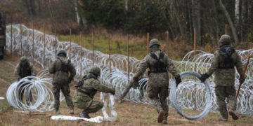 Dans le monde ces dernières heures