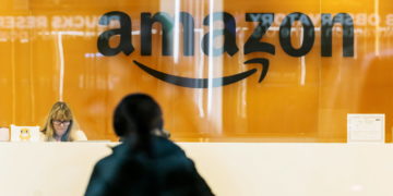 Amazon prévoit de licencier 10 000 employés