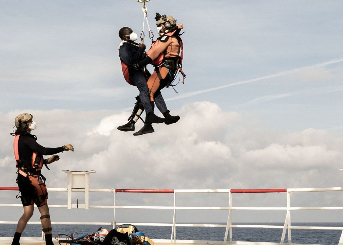 Accueil des migrants: l’Italie, la Grèce, Malte et Chypre réclament un système de répartition plus « égalitaire » entre pays de l&rsquo;UE