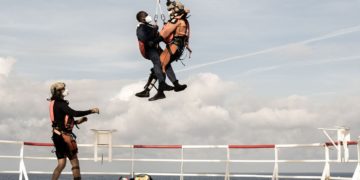 Accueil des migrants: l’Italie, la Grèce, Malte et Chypre réclament un système de répartition plus « égalitaire » entre pays de l&rsquo;UE