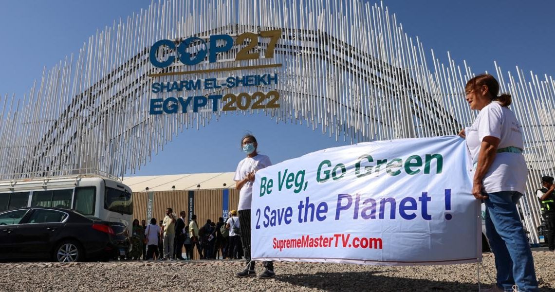 G7 et pays vulnérables lancent un « bouclier » de 210 millions d&rsquo;euros  contre les risques climatiques