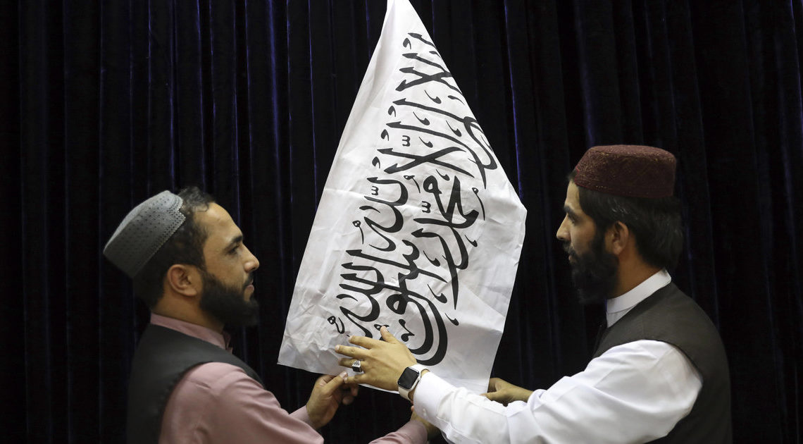 Exécutions, lapidations, amputations… Le chef des talibans ordonne l’application stricte de la charia