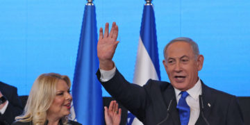 Israël: Netanyahou vainqueur des législatives, Yaïr Lapid le félicite