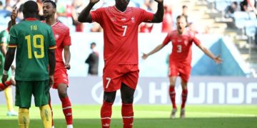 CM 2022: résultats des matchs du 24 novembre