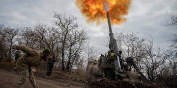 En Ukraine ces dernières heures