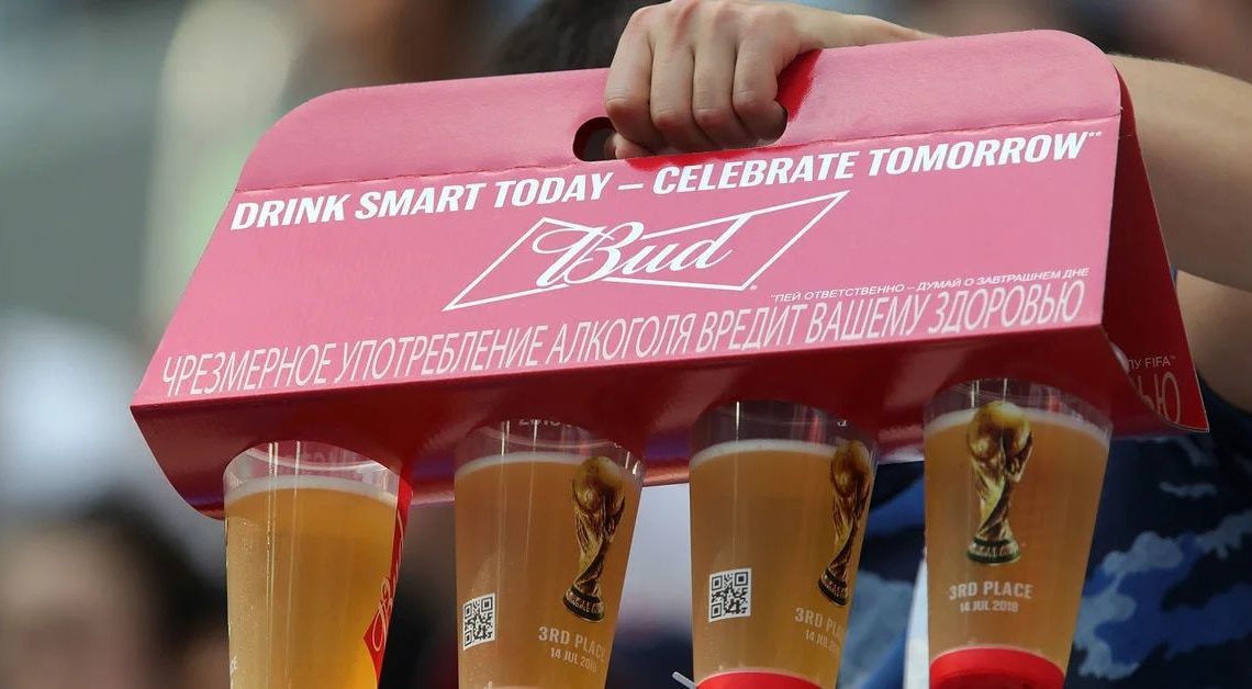 CM 2022: le Qatar interdit la vente d&rsquo;alcool autour des stades