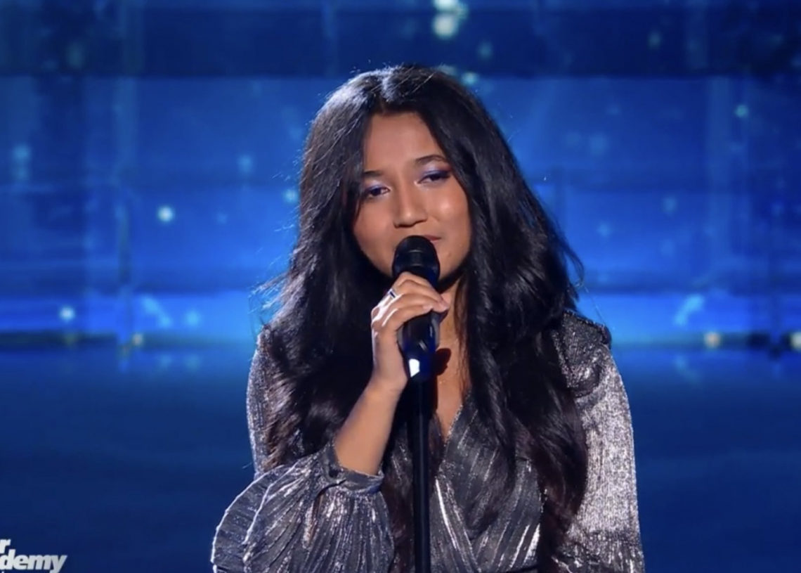 Star Academy: Anysha remporte la 11e saison