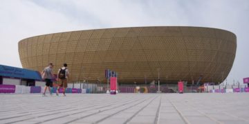 Qatar: l’empreinte carbone de la Coupe du monde serait deux fois supérieure à celle annoncée par la FIFA