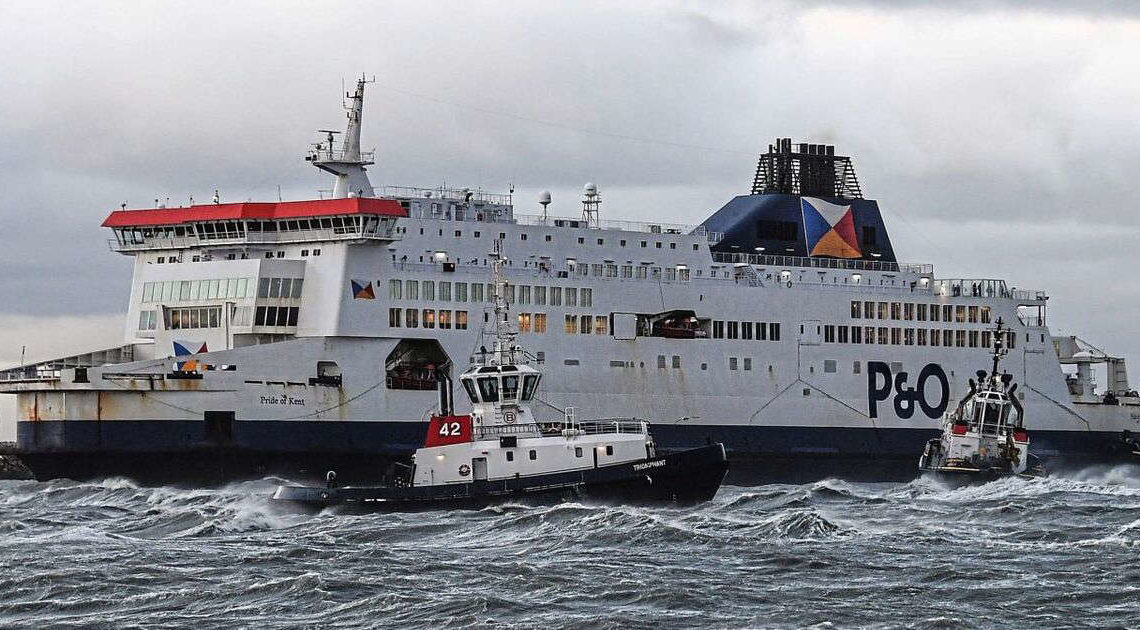 Le titre de « pire patron du monde » revient à….