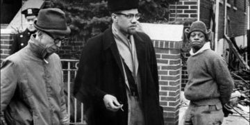 Deux Afro-Américains innocentés de l&rsquo;assassinat de Malcolm X vont toucher 36 millions de dollars