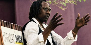 CM2022: le Qatar mettra à disposition 32 bancs publics pour lutter contre la dépression, un remède importé du Zimbabwe