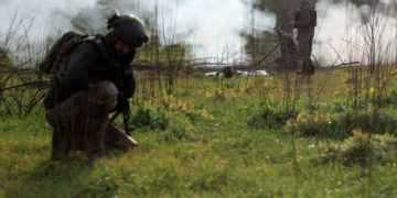 En Ukraine ces dernières heures