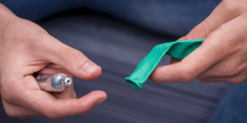 Observatoire européen des drogues et des toxicomanies: l&rsquo;usage récréatif du  « gaz hilarant » augmente chez les jeunes