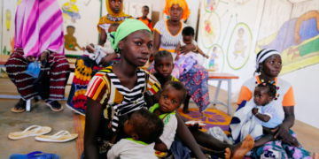 Mali: 11 civils tués dans un raid jihadiste contre un camp de déplacés