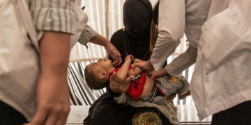 Syrie : les enfants du camp d’Al-Hol, «une génération perdue» selon Médecins sans frontières