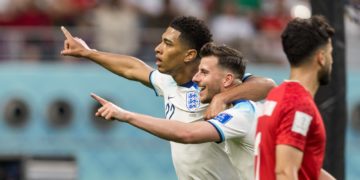 Coupe du Monde 2022: résultats des matchs de ce lundi 21 novembre