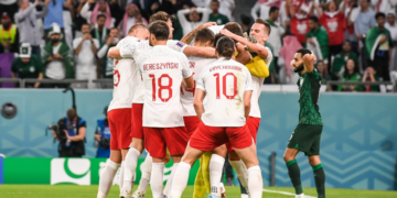 CM 2022: les résultats des matchs de ce 26 novembre