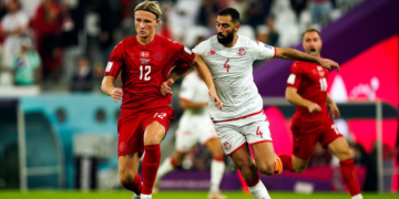Tunisie-Danemark (0-0): Admirables Aigles de Carthage
