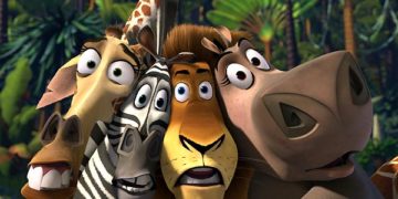 Madagascar: le président propose d&rsquo;importer des animaux d&rsquo;Afrique comme dans le film d&rsquo;animation