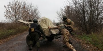 En Ukraine ces dernières heures