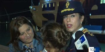 L&rsquo;Italie autorise le retour en Tunisie de la migrante âgée de 4 ans