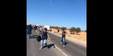 Pas d’école pour les élèves de Zarzis