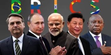 C&rsquo;est officiel, l&rsquo;Algérie demande à intégrer les BRICS
