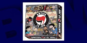France: la Fnac retire un jeu « antifasciste » de la vente sur la demande d’élus du RN et d’un syndicat de police