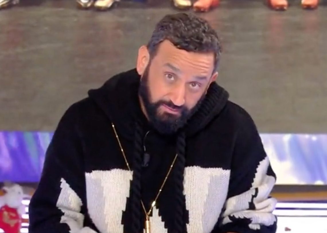 La demande insolite de Cyril Hanouna à Didier Deschamps : « laissez marquer la Tunisie »