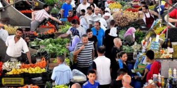 Baisse des prix de plusieurs produits alimentaires en Algérie: la chasse aux spéculateurs fait ses preuves