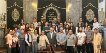 Maroc: inauguration d’une synagogue au sein d’une université, une première dans le monde musulman