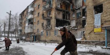 En Ukraine ces dernières heures