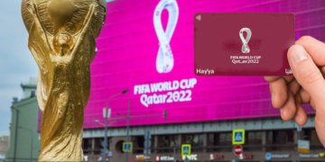 L&rsquo;Arabie Saoudite accueille les détenteurs de la carte « Haya » réservée aux supporteurs de la CM2022 sauf les israéliens?