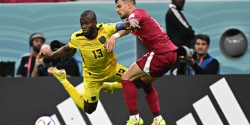 Coupe du monde- match d&rsquo;ouverture: l&rsquo;Équateur bat le Qatar (2-0)